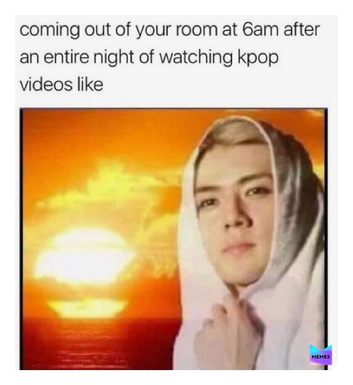 Post By Kpop Meme Queen O Memes