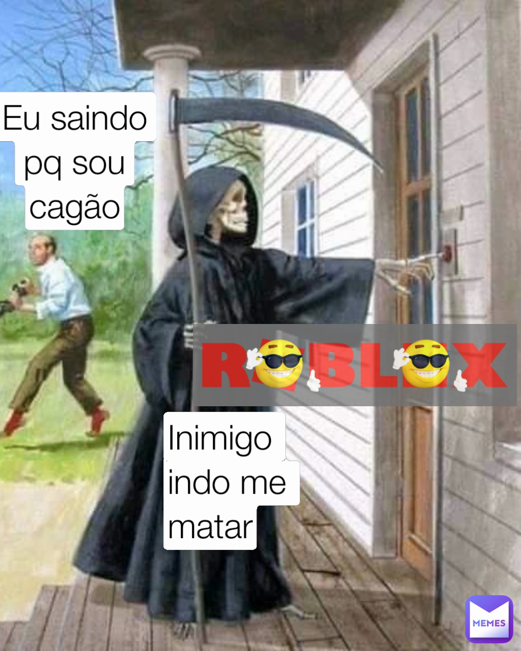 Minha Arma Quando Eu Compro Ela Minha Arma Quando Meu Amigo Tem Uma