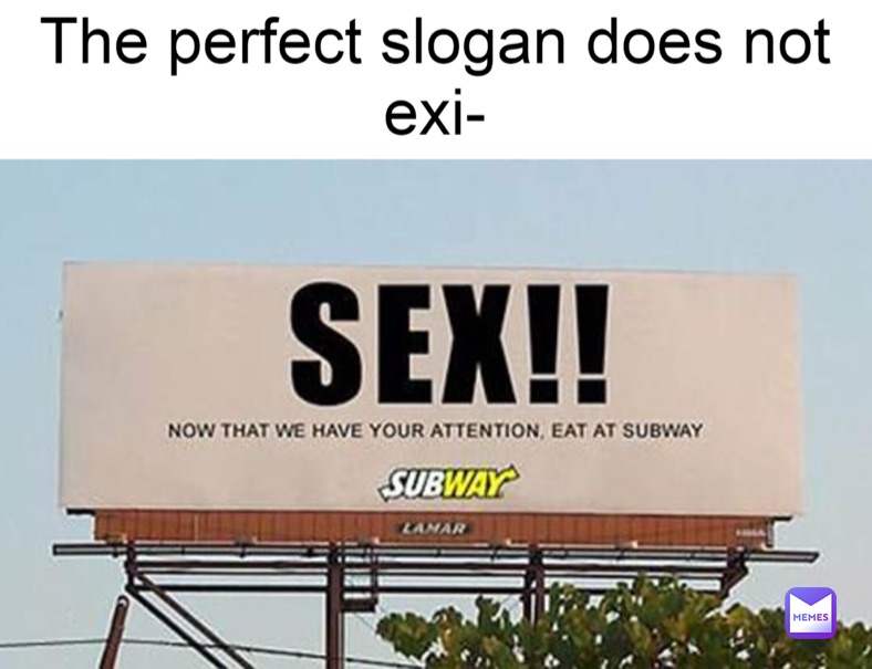 Реклама Про Секс