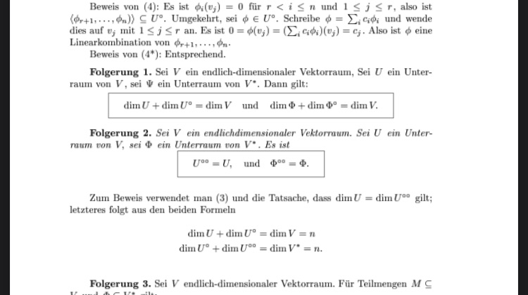 Uni Mathe Memes