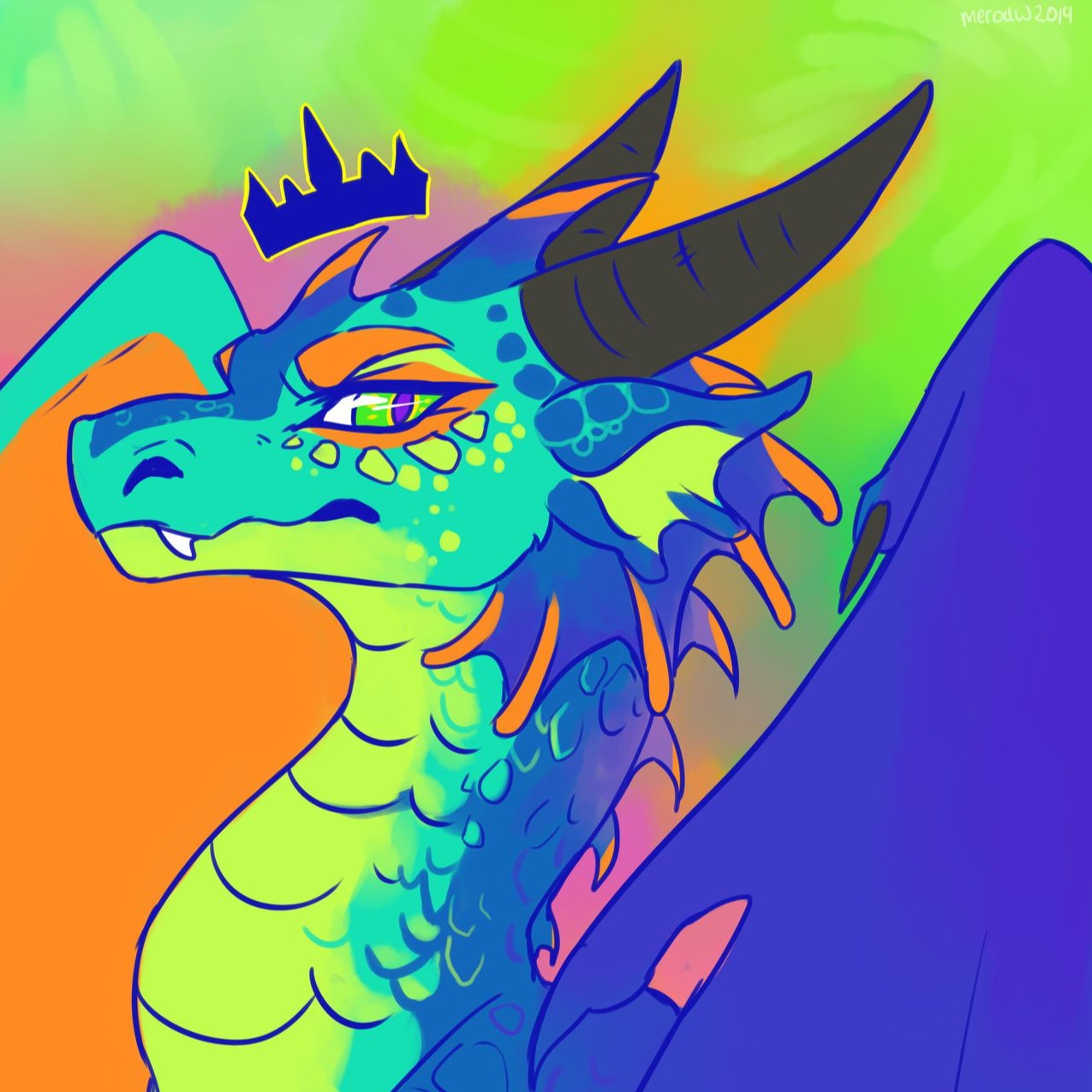 WOFfanHATEShatersLIKEu avatar