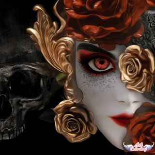 ThePromisedSupernatural avatar