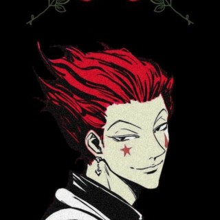 Hisoka44 avatar