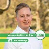 melvinfenijn