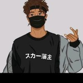 xusseinali082 avatar