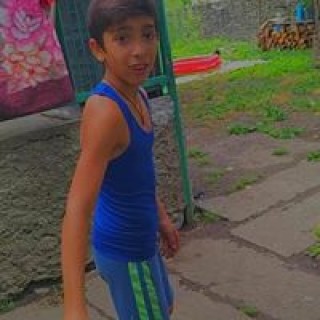 oto.balaxashvili21 avatar