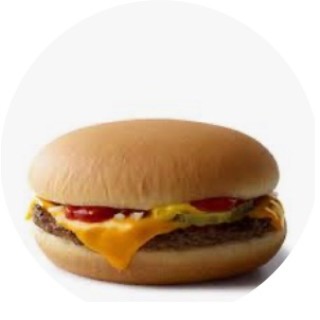 McHamburber avatar