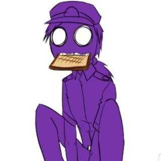 William_aka_king_of_toast avatar
