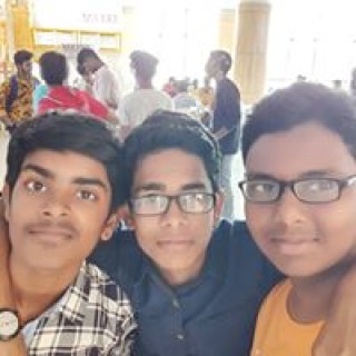 lakshmanchathu avatar