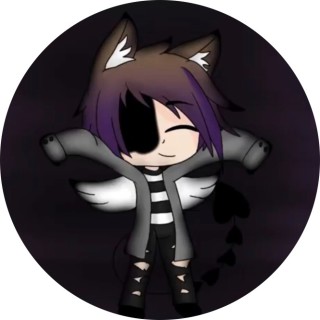 MidnightWolfy avatar