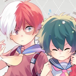 Izuku_Midorya1 avatar