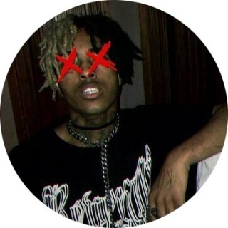 Jahseh avatar