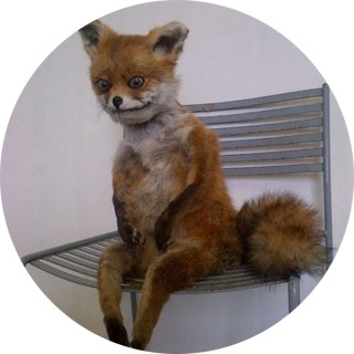 extinct_human avatar