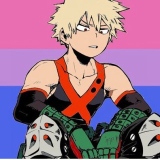 BAKUGOU202 avatar