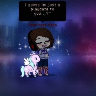 FearSwap_Sans avatar