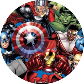 Marvel_Stan avatar