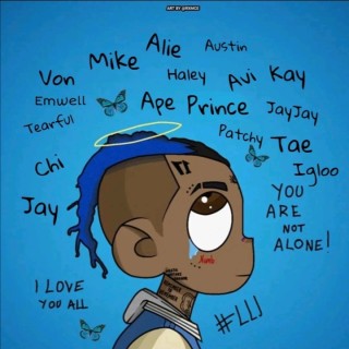 GalaxyBoi0503 avatar