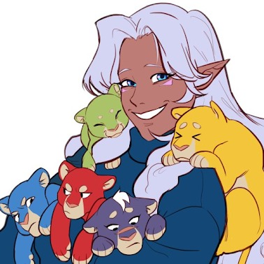 RomelleIsQueen