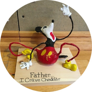 thatoneweirdrat avatar