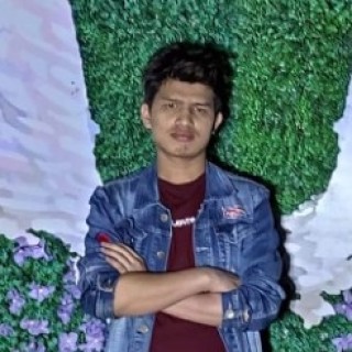 krksantosh8484 avatar