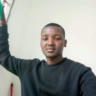 richardgidayau avatar