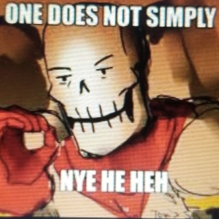 PAPYRUSISAGOD avatar