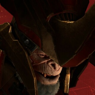 HunterKiller696 avatar