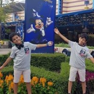 belkouhiasami avatar