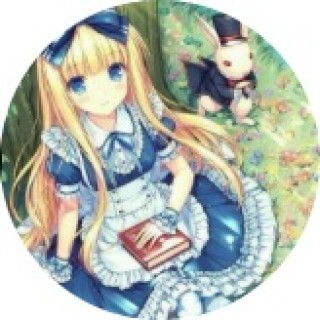 Funtime_Alice avatar
