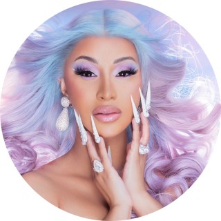 IAMCARDIBOFFICIAL avatar