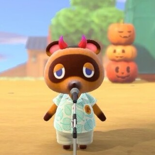 TOM_NOOK_OFFICIAL avatar