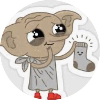 I_LOVE_HARRYPOTTER avatar