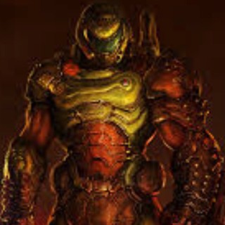 DoomGuyOfficial avatar