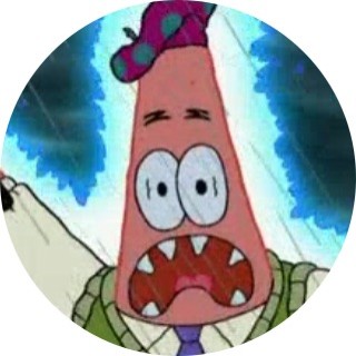 PATRICK101 avatar