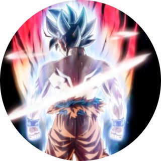 mui_goku avatar