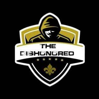 The_Dishonored avatar