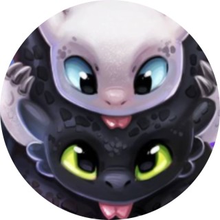 NightLight2httyd avatar