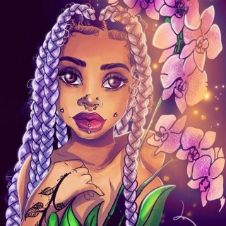 Nikki.C avatar