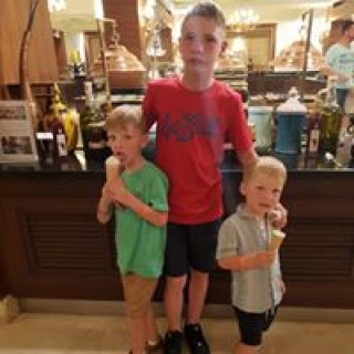 connorthegambit07 avatar