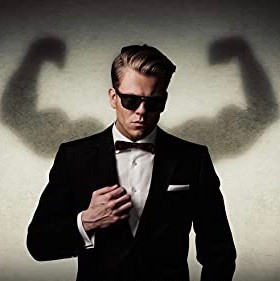 Mustached_man avatar