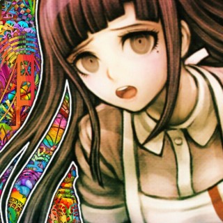 DANGANRONPA_GIRLS_ACCOUNT avatar