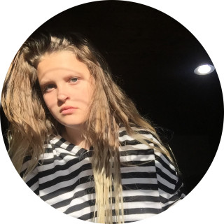 memegoddess673 avatar