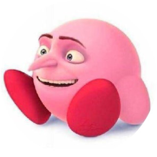 memekirby avatar