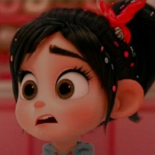 VanellopeVonSweets avatar
