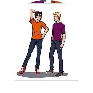 Persassy06243 avatar