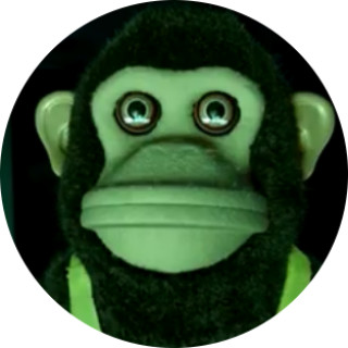 monkye avatar