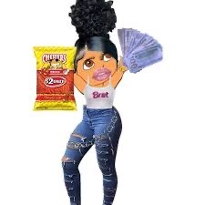 that_baddiedora avatar