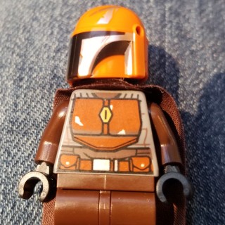 The_Legolorian avatar