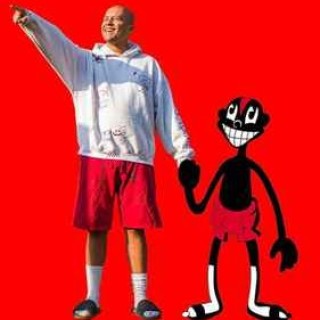 Zacharyzachsor avatar