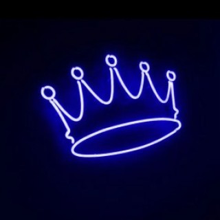 Queen_Of_Mars avatar